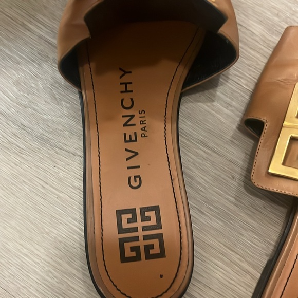 Givenchy Sandals - Picture 3 of 5